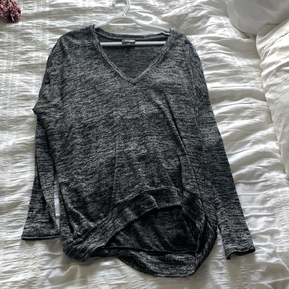 Aritzia Wilfred Free longsleeve - Picture 1 of 1